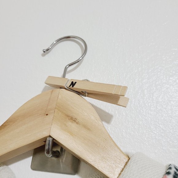 Kensie Onesie Hooded Fleece Pattern PJ's Large - Picture 9 of 16